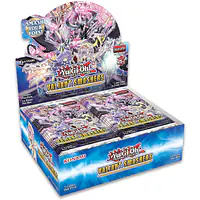 YGO - VALIANT SMASHERS - BOOSTER BOX - YU-GI-OH! - Master