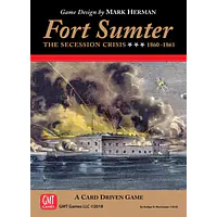 FORT SUMTER: THE SECESSION CRISIS, 1860-61 - Master