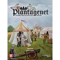 Plantagenet: Cousins' War for England, 1459 - 1485 - Master