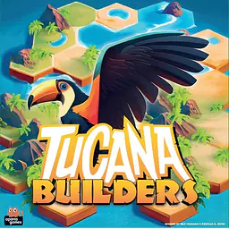 TUCANA BUILDERS - Master