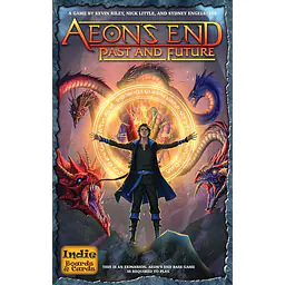 AEON'S END: PAST AND FUTURE - Master