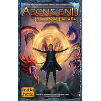 AEON'S END: PAST AND FUTURE - Master