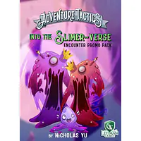 ADVENTURE TACTICS: INTO THE SLIMER-VERSE - Master
