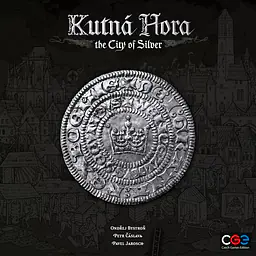 Kutná Hora: The City of Silver - Master