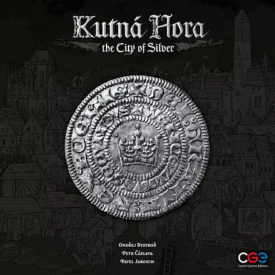 Kutná Hora: The City of Silver primary image