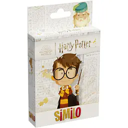 SIMILO: HARRY POTTER - Master
