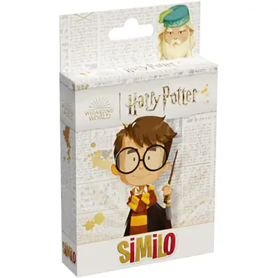 SIMILO: HARRY POTTER primary image