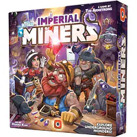 IMPERIAL MINERS - Master