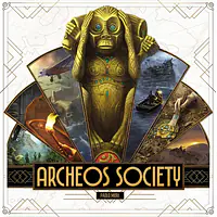 ARCHEOS SOCIETY - Master