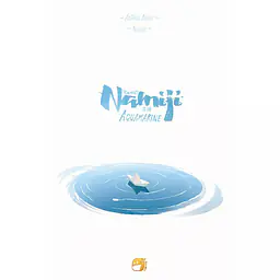 NAMIJI - AQUAMARINE - Master