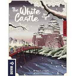 THE WHITE CASTLE - Master