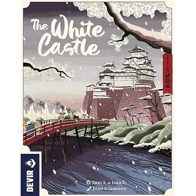 THE WHITE CASTLE primary image