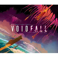 VOIDFALL - Master