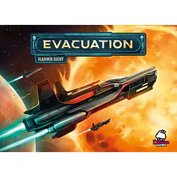 EVACUATION - Master