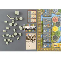 TERRA MYSTICA BIG BOX - Master