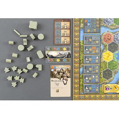 TERRA MYSTICA BIG BOX secondary image