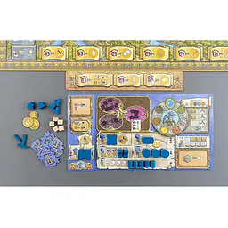 TERRA MYSTICA BIG BOX - Master