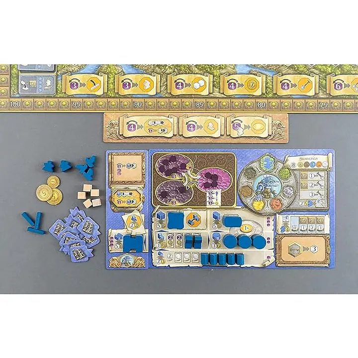 TERRA MYSTICA BIG BOX - Master