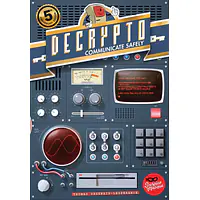 DECRYPTO: 5th Anniversary Edition - Master