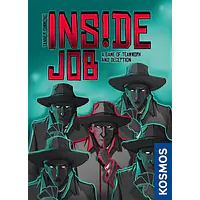 INSIDE JOB - Master