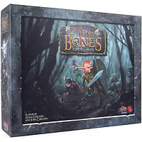 TOO MANY BONES - 3rd edition - Master