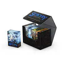 SORCERY TCG - CONTESTED REALM - BETA PRECON BOX - Master