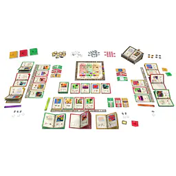 Books of Time - Master