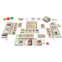 Books of Time - Master