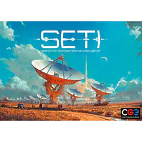  SETI: Search for Extraterrestrial Intelligence - Master