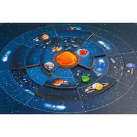  SETI: Search for Extraterrestrial Intelligence - Master