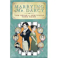MARRYING MR. DARCY - 2nd edition - Master