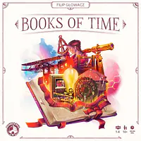 Books of Time - Master