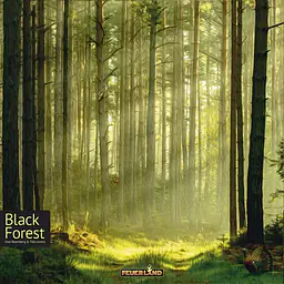 Black Forest - Master