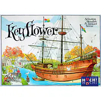 KEYFLOWER - Master