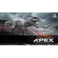 APEX - COLLECTED EDITION - Master
