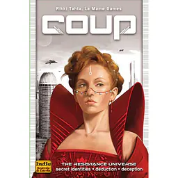 COUP - Master