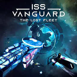 ISS VANGUARD: THE LOST FLEET - Master