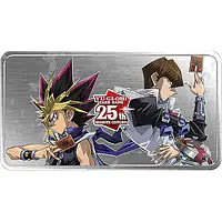 YGO - cards 25th Anniversary Tin Dueling Mirrors - YU-GI-OH! - Master