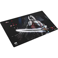 Gamegenic Star Wars Unlimited Game Mat - Mandalorian - Master