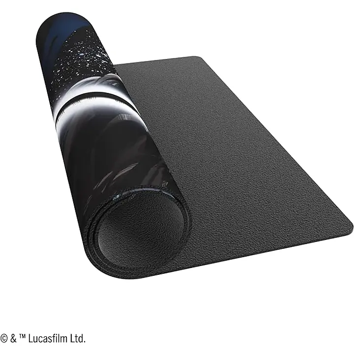 Gamegenic Star Wars Unlimited Game Mat - Mandalorian - Master