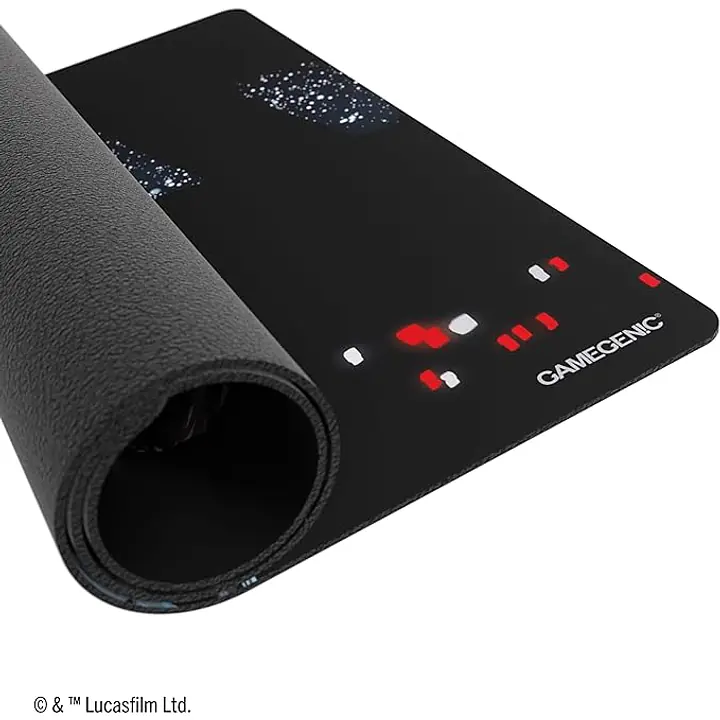 Gamegenic Star Wars Unlimited Game Mat - Mandalorian - Master