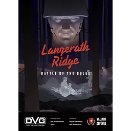 LANZERATH RIDGE - Master