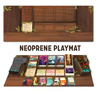 PARKS - PLAYMAT - Master