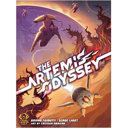 THE ARTEMIS ODYSSEY - Master