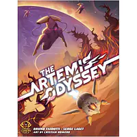 THE ARTEMIS ODYSSEY - Master