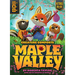 MAPLE VALLEY - Master