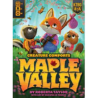 MAPLE VALLEY - Master