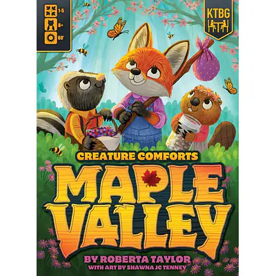 MAPLE VALLEY primary image