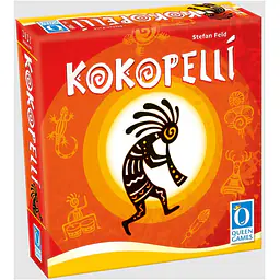 KOKOPELLI - Master