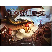 ROLL PLAYER ADVENTURES - Master